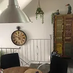 Apartment Sehr Schoene Ufernahe Ebenerdige Pura Vida Auf Der Halbinsel Scheid (Waldeck-Frankenberg)
