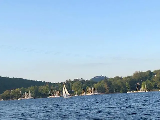 Sehr Schoene Ufernahe Ebenerdige Pura Vida Auf Der Halbinsel 아파트 *