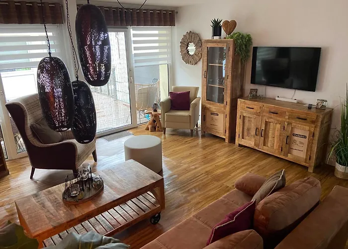 Sehr Schoene Ufernahe Ebenerdige Pura Vida Auf Der Halbinsel *